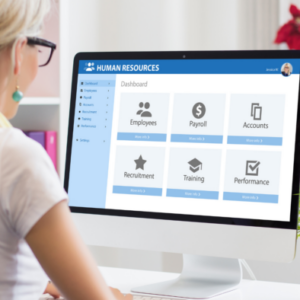 HRTech