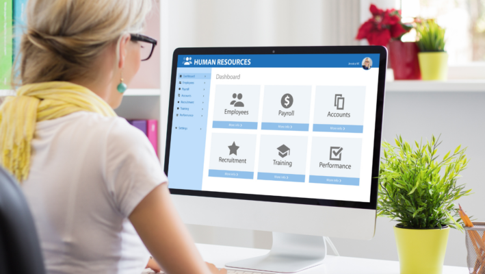 HRTech