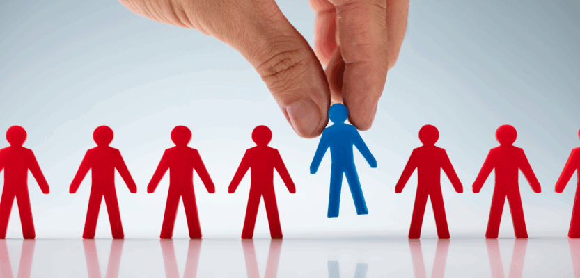 Unique Techniques for Screening Candidates