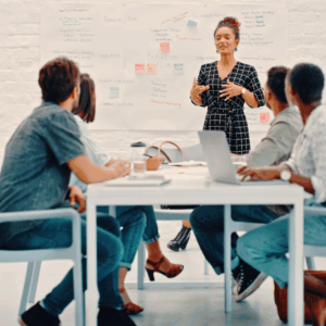 The Rise of the HR Specialist
