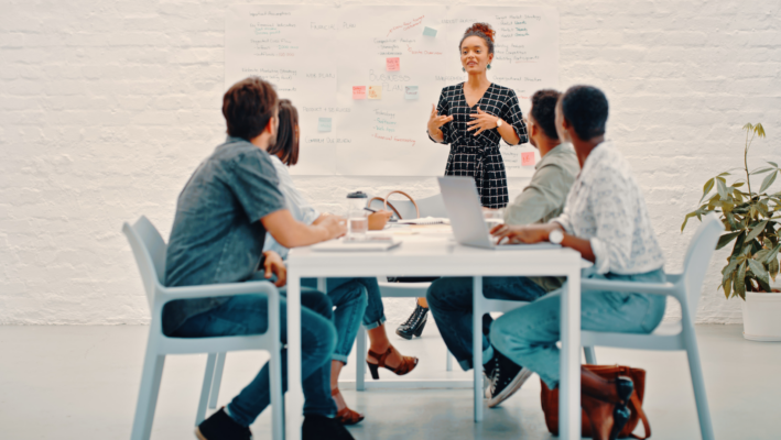 The Rise of the HR Specialist