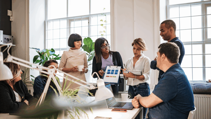 The State of Internal Communications