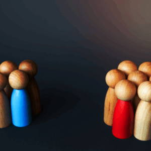 How HR Pros Can Manage Divisiveness In the Workplace