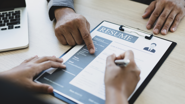 How Is Employment Verification Done?