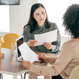 The Importance of Comprehensive Background Screening