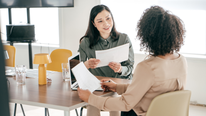 The Importance of Comprehensive Background Screening