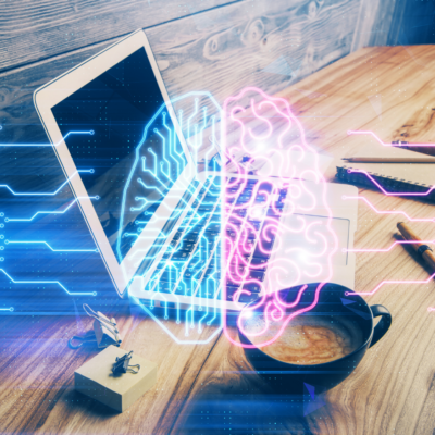 4 Ways to Make Hiring More Human In the Age of AI