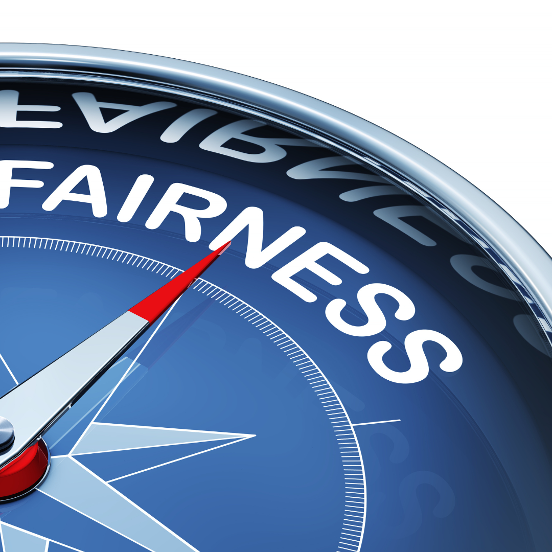 Balancing Compliance with Fairness and Inclusion In Background Checks