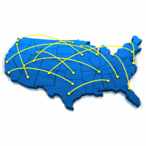 5 Things to Consider When Hiring Across State Lines