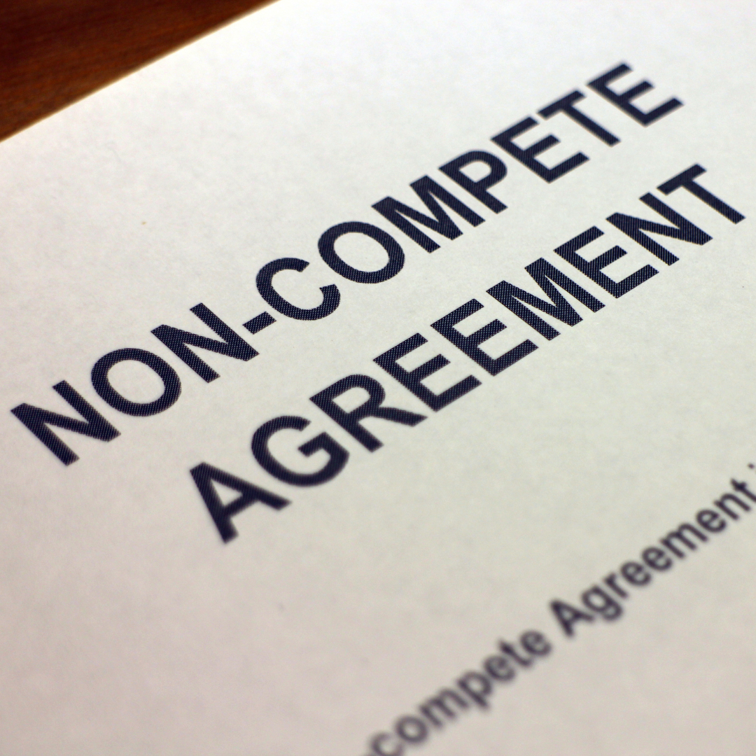 The FTC Is Banning Noncompetes: Here Is What You Need to Know