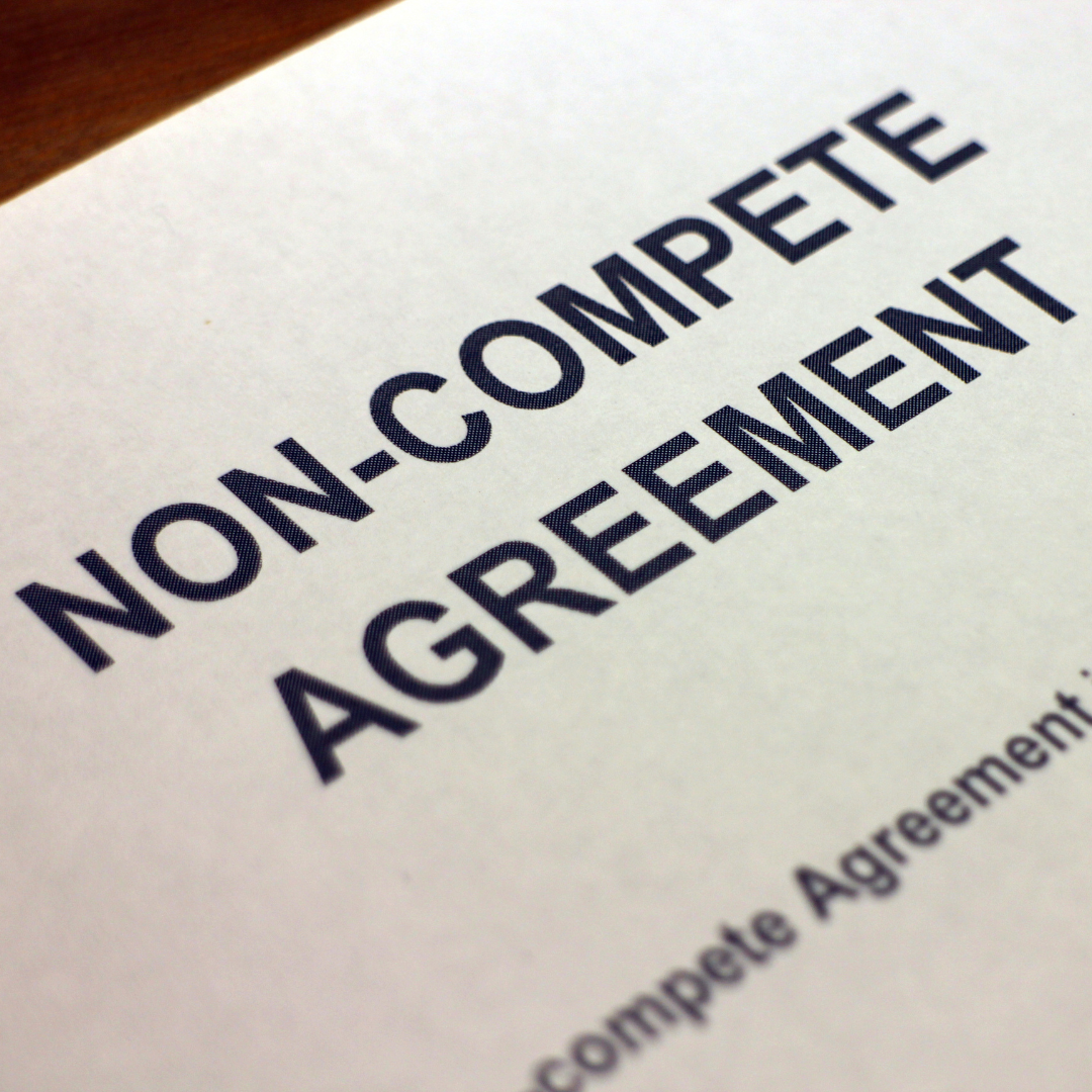 Noncompetes Are Getting Banned––Here’s How to Stay Compliant