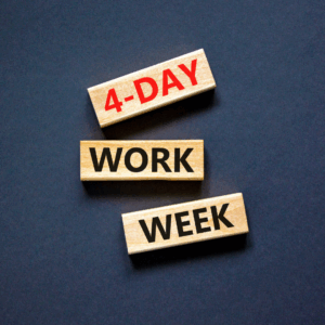 These 4 Companies Have Switched to the Four-Day Workweek