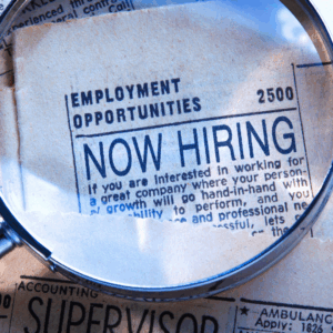 2023 Holiday Hiring Survival Kit