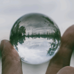 Practice Transparent Leadership at Your Organization