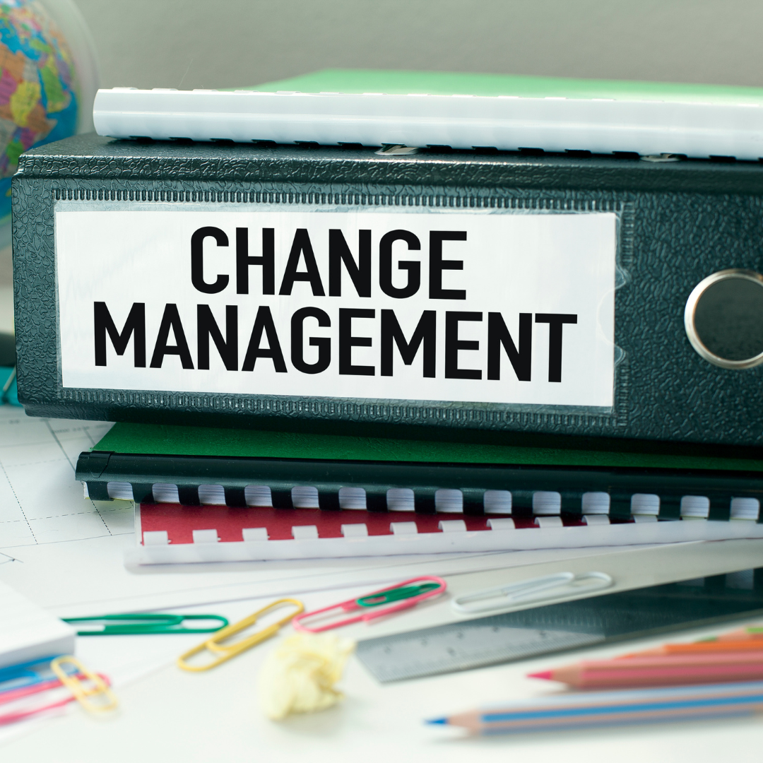 Change Management Often Lacks C-Suite Alignment