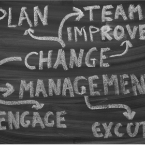 Change Management Planning In the Workplace