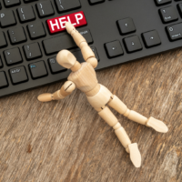 The Signs of a Struggling Leader (And What to Do About It)