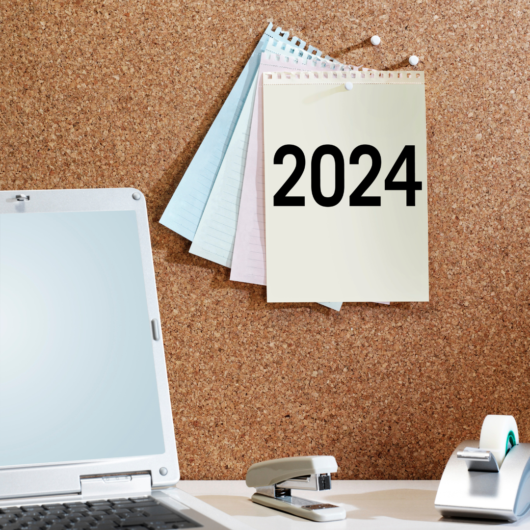 Top 5 Leadership Skills Your Company Will Need in 2024