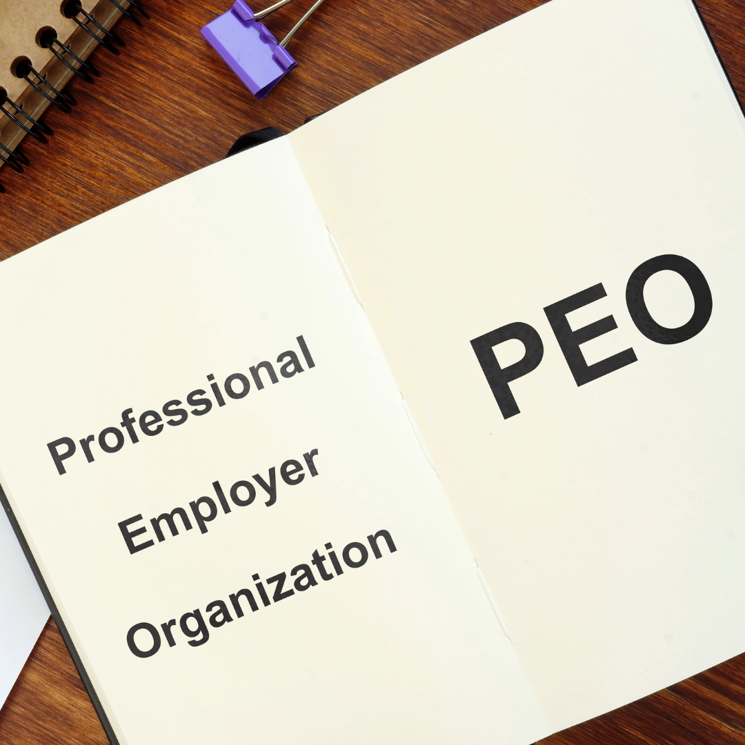 Everything You Need To Know About PEOs