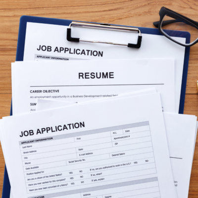 How to Design an Application Flow That Helps–Not Hurts–Your Hiring Process