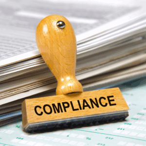Easily Stay Compliant and Improve Workplace Safety