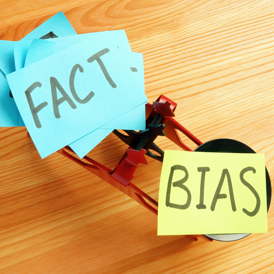 Is Your Recruiting Program Suffering From Unconscious Bias?