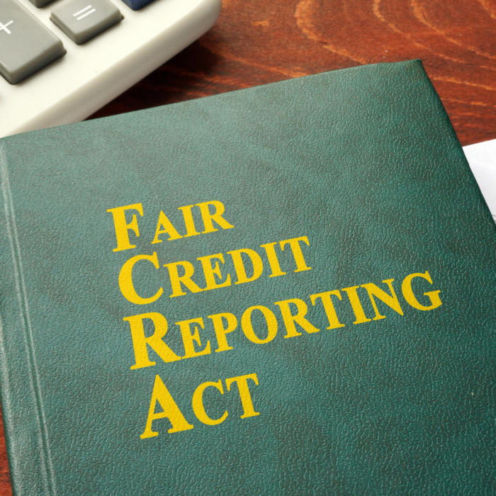 The 2025 Guide to FCRA Adverse Action Requirements