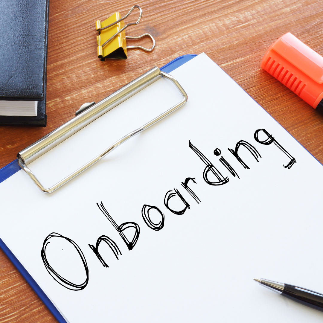 The Benefits of Remote Onboarding