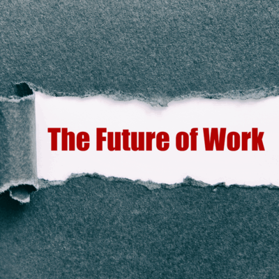 How Employee Relations Shapes the Future of Work