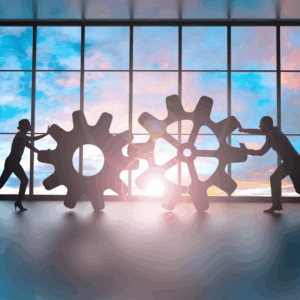 Fostering Company Culture and Employee Engagement