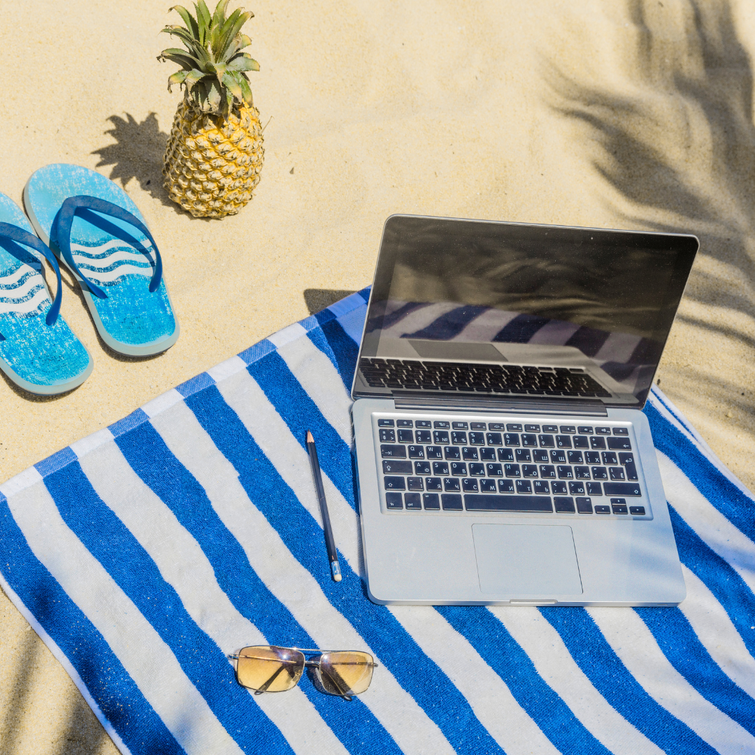 What HR Needs to Know About the Rise of Quiet Vacationing