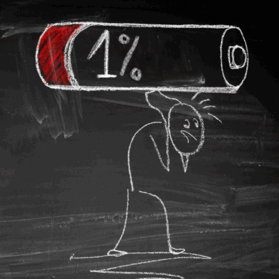 Understanding—and Fixing—Employee Burnout