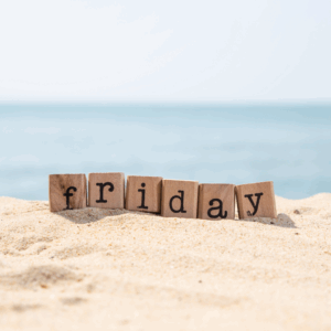What the Decline of Summer Fridays Means for Organizations