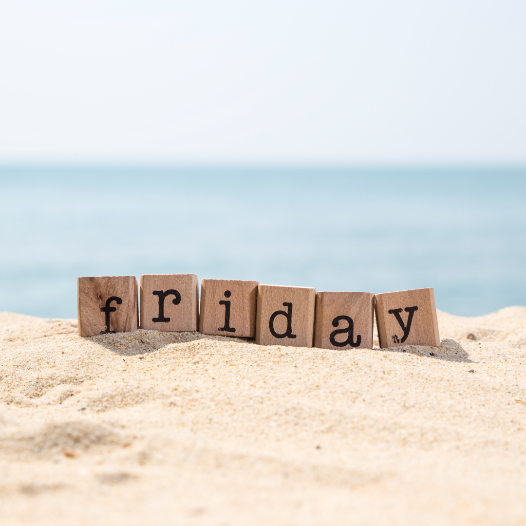 What the Decline of Summer Fridays Means for Organizations