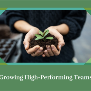 Why Women Managers Excel in Building High-Performing Teams