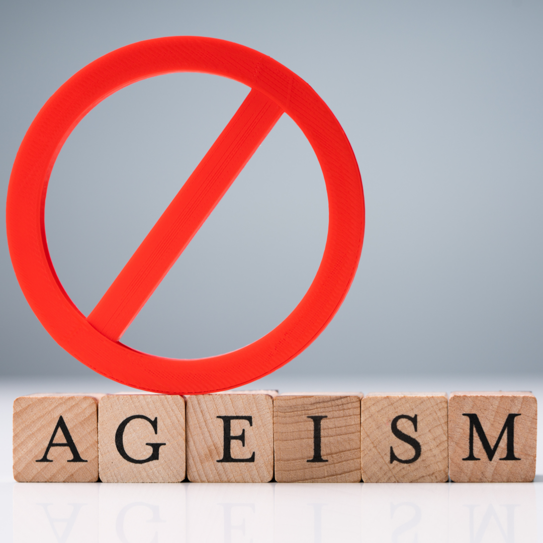 A Guide for HR Leaders to Overcome Ageism In the Workplace