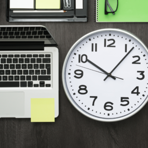 The Double-Edged Sword of Rising Employee Productivity