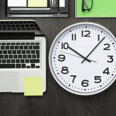 The Double-Edged Sword of Rising Employee Productivity