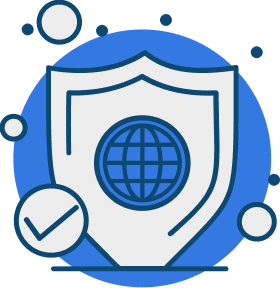 Accuracy and compliance backed by experts