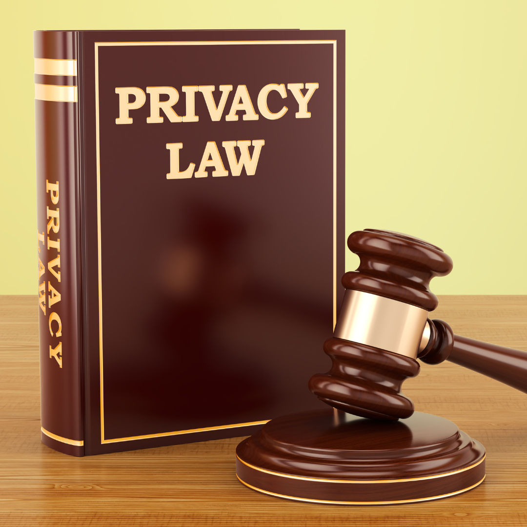 Navigating New Privacy Laws in Background Screening