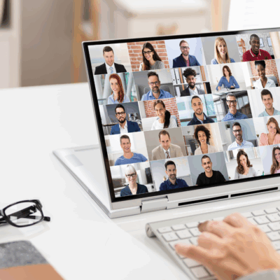 Hybrid Work Background Checks Ensuring for Remote and Flexible Roles