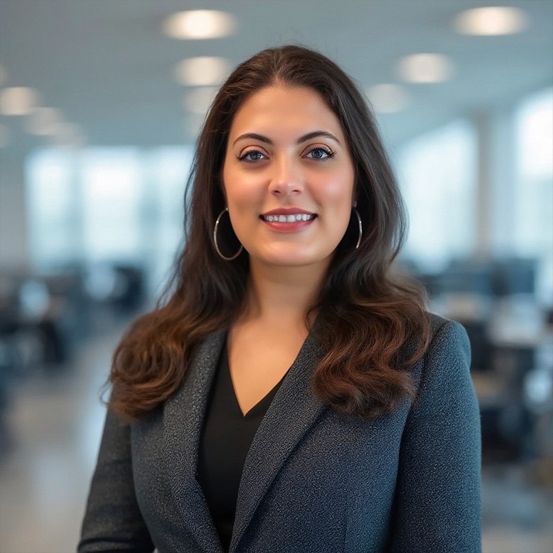 Leana Anderwkavich Leana Anderwkavich Manager Customer Service - Consumer Contact