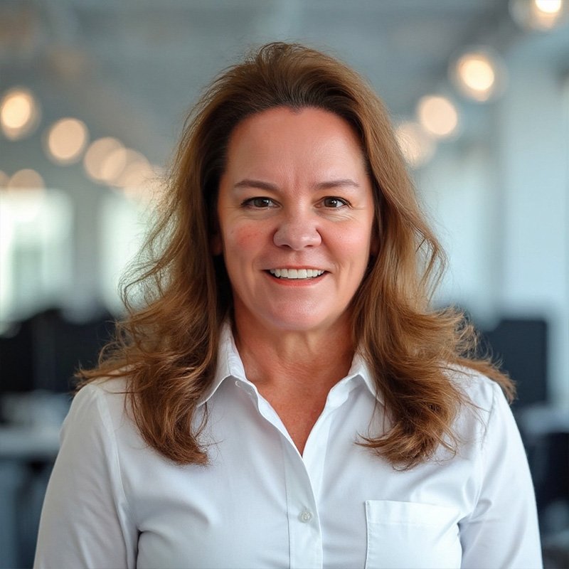 Paula Speed Paula Speed Client Solutions Manager