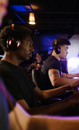 Gaming