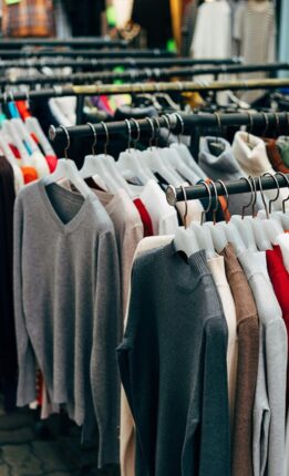 Retail