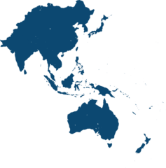 Asia Pacific Asia Pacific (APAC)