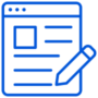 Blog Applicant Portal