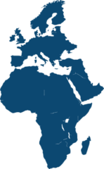 Europe, Middle East, Africa (EMEA) Europe, Middle East, Africa (EMEA)