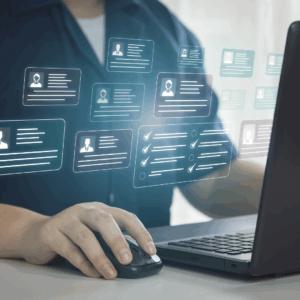 Artificial Intelligence in HR The Next Big Shift in Workforce Strategy