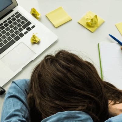 Combatting Employee Fatigue with Slow Productivity